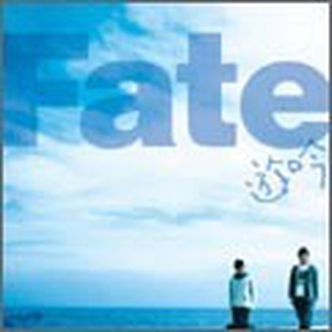 Fate（ＣＤ）