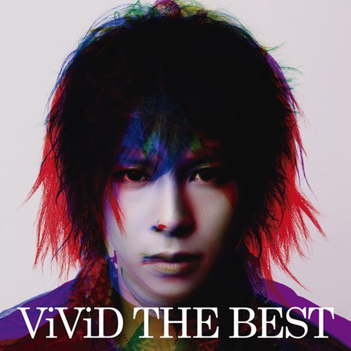 ViViD　THE　BEST（ＣＤ）