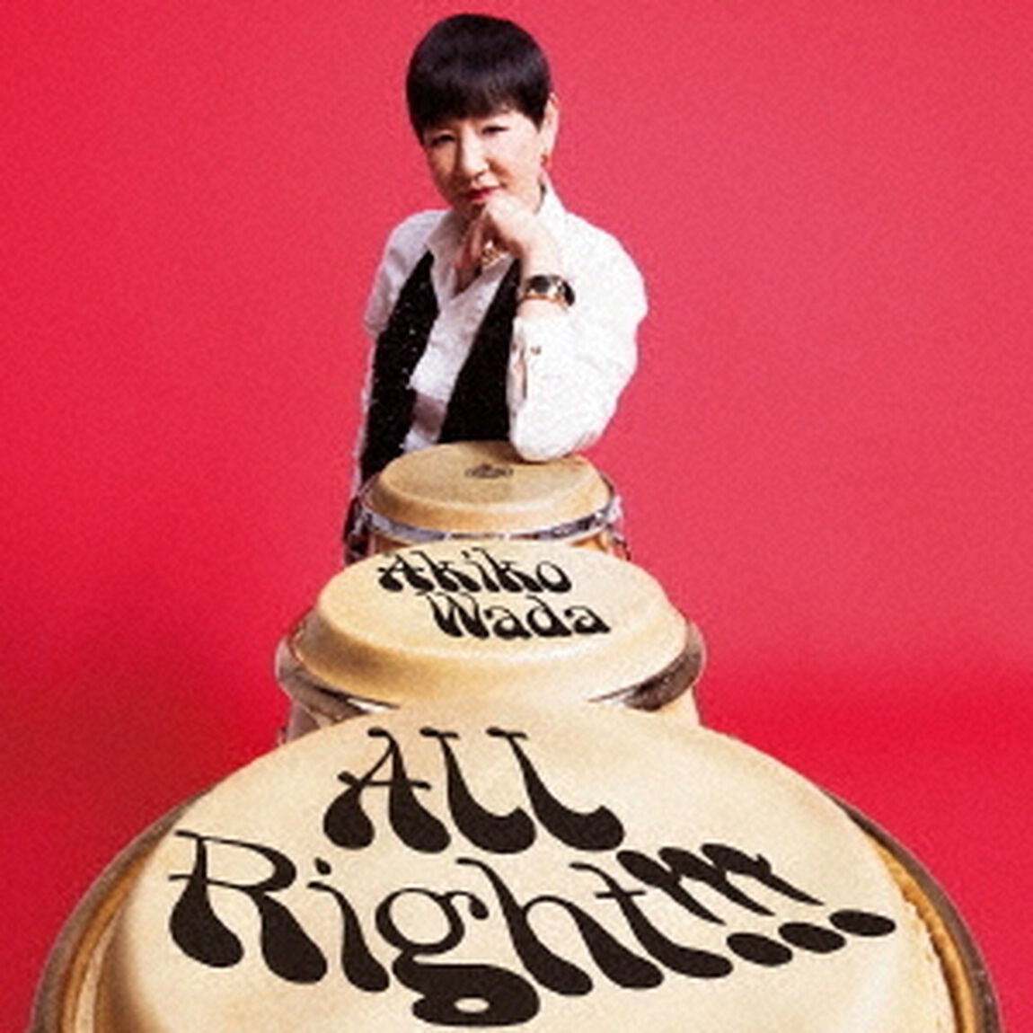 All　Right！！！（ＣＤ）