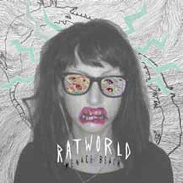 RATWORLD（ＣＤ）