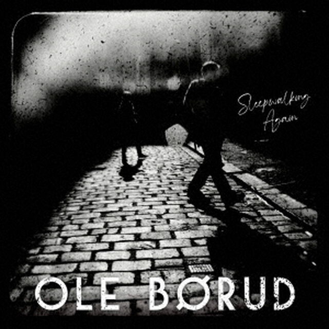 Sleepwalking　Again（ＣＤ）