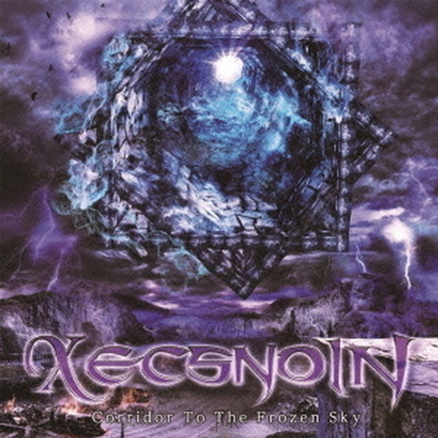 Corridor To THE Frozen Sky（ＣＤ）