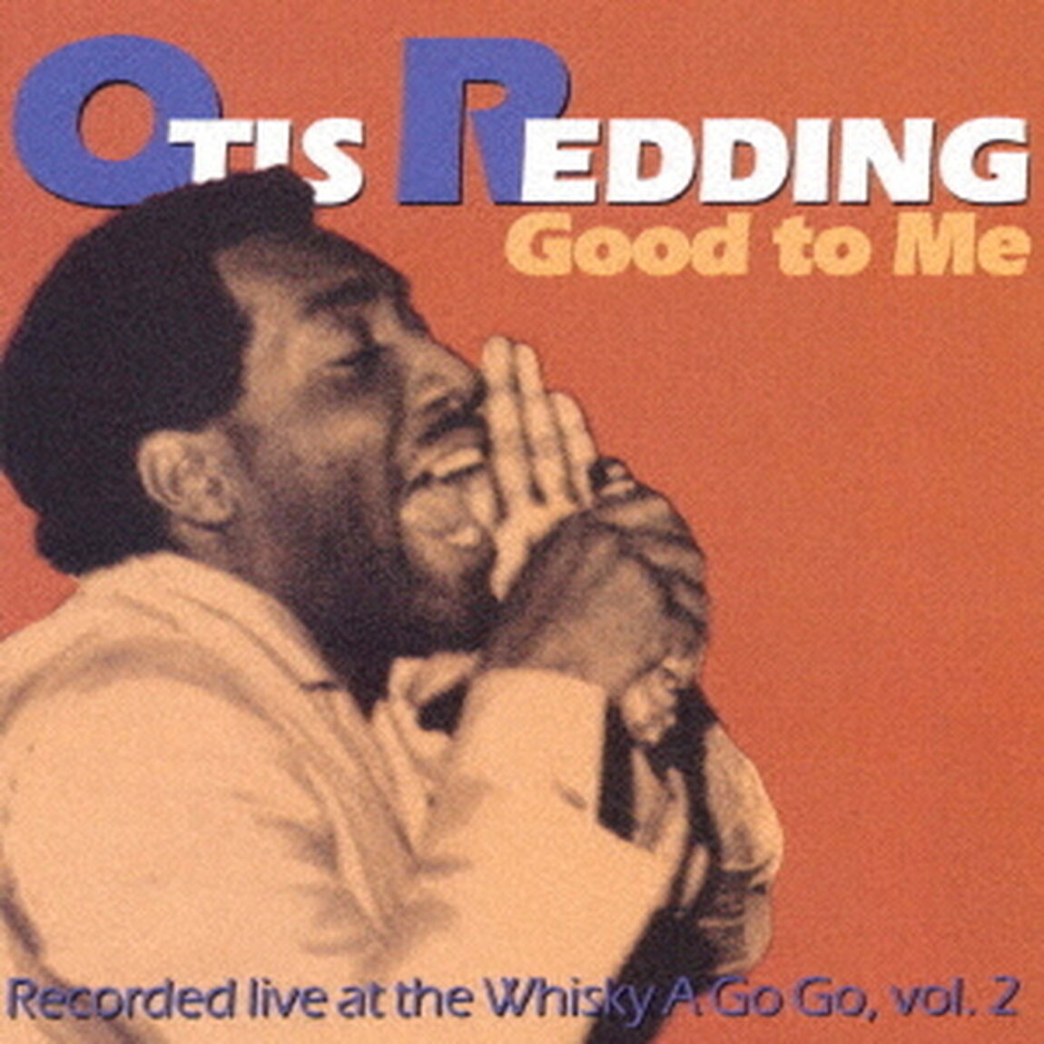 グッド・トゥ・ミー（ＣＤ）