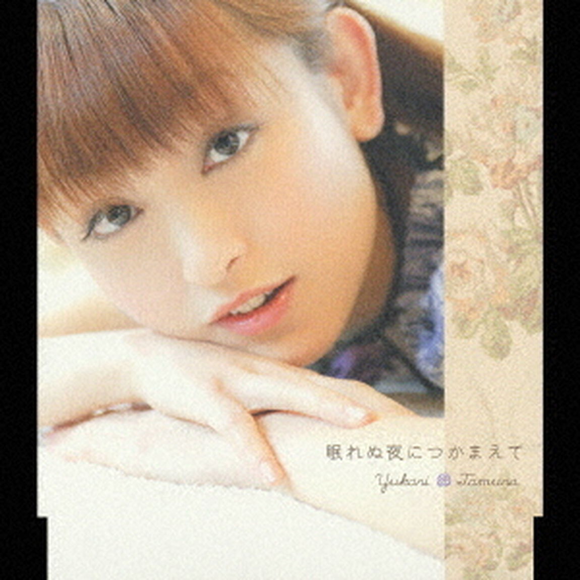 眠れぬ夜につかまえて（ＣＤ）