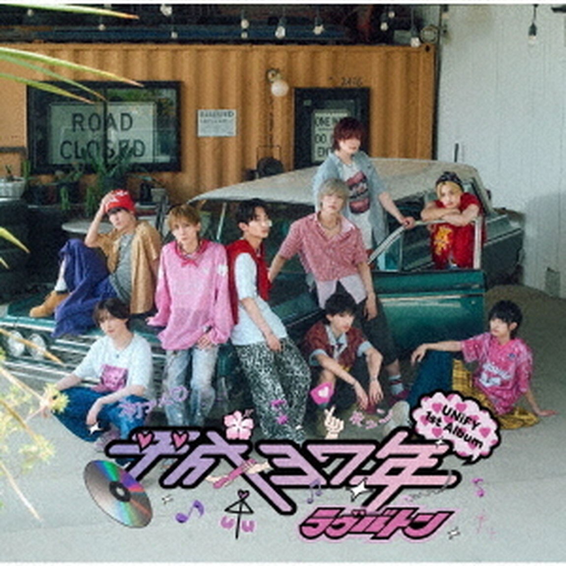 平成37年（ＣＤ）