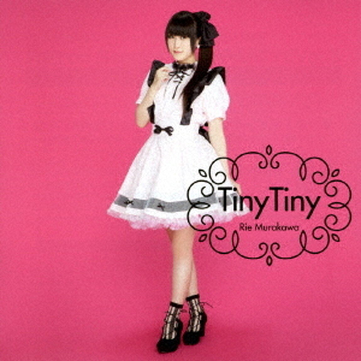 Tiny　Tiny／水色のFantasy（ＣＤ）