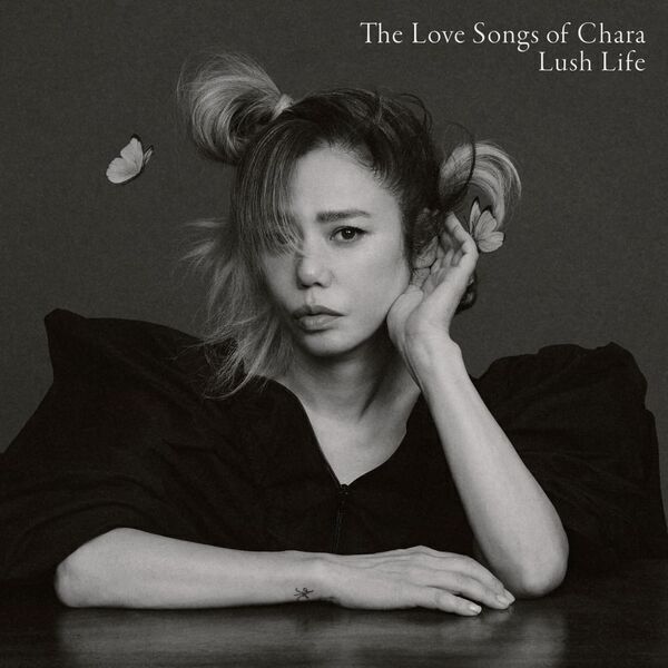 Chara／The Love Songs of Chara “Lush Life”（2CD） - 通販｜セブン