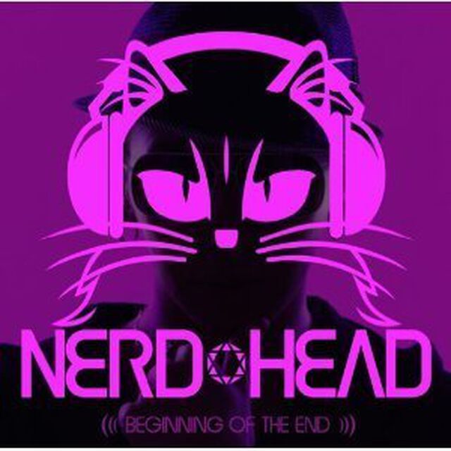 BEGINNING　OF　THE　END（ＣＤ）