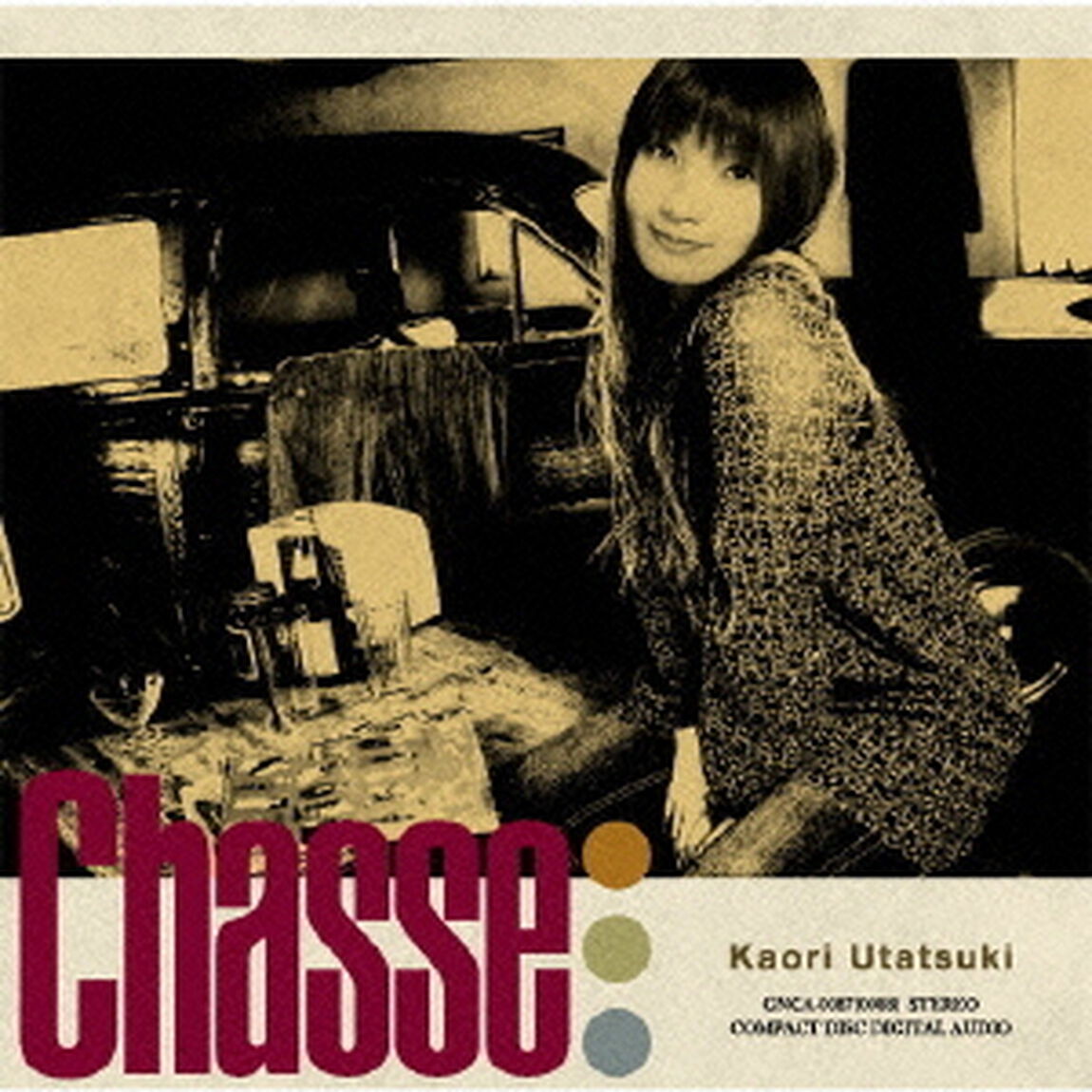 Chasse（ＣＤ）