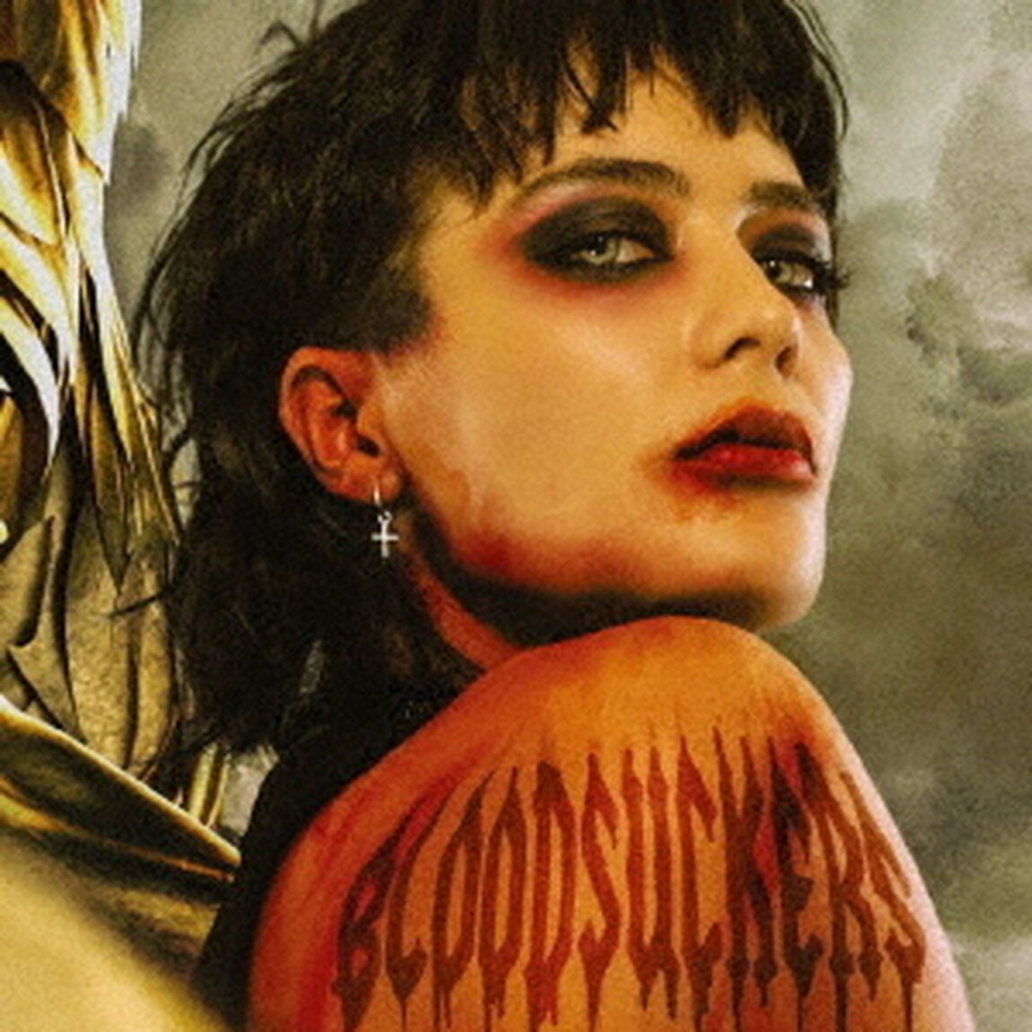 BLOODSUCKERS（ＣＤ）