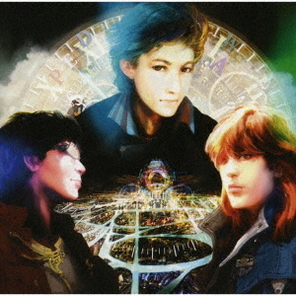 TM NETWORK／SPEEDWAY（REMASTER）（ＣＤ）
