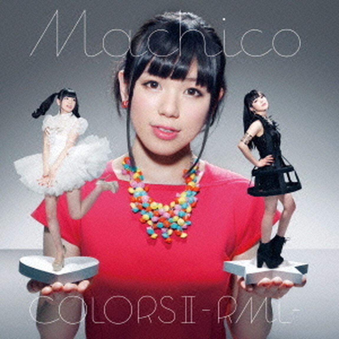 COLORSⅡ　－RML－（ＣＤ）