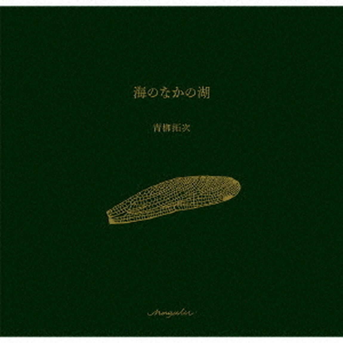 海のなかの湖（ＣＤ）