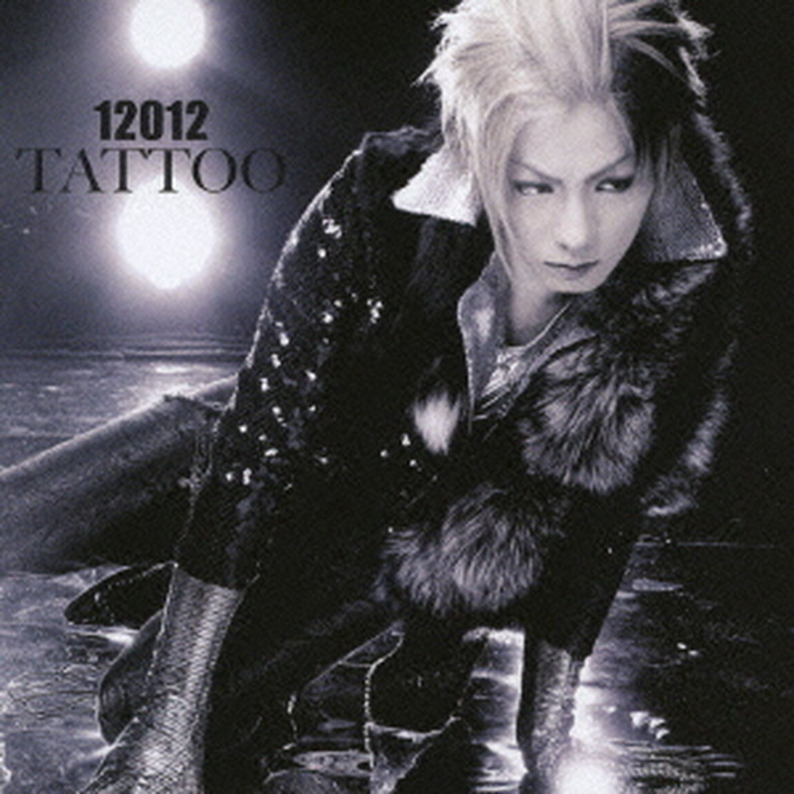 TATTOO（ＣＤ）