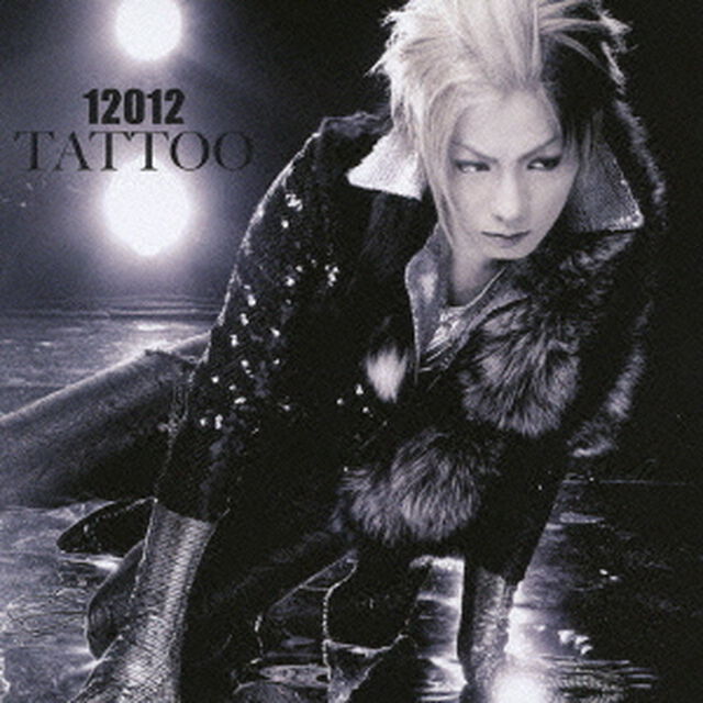 TATTOO（ＣＤ）