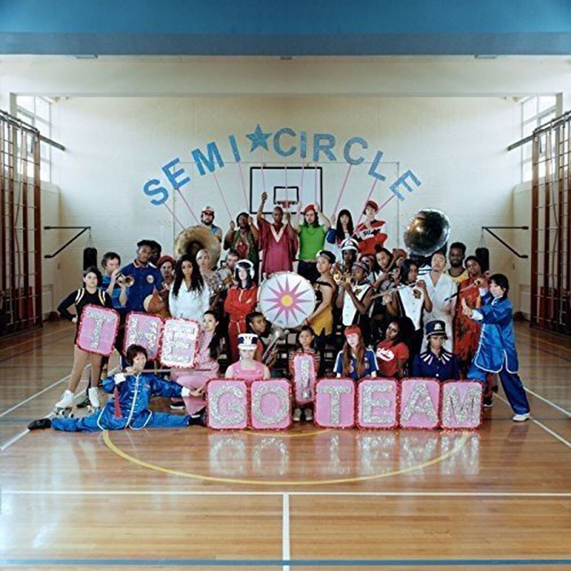 SEMICIRCLE（ＣＤ）