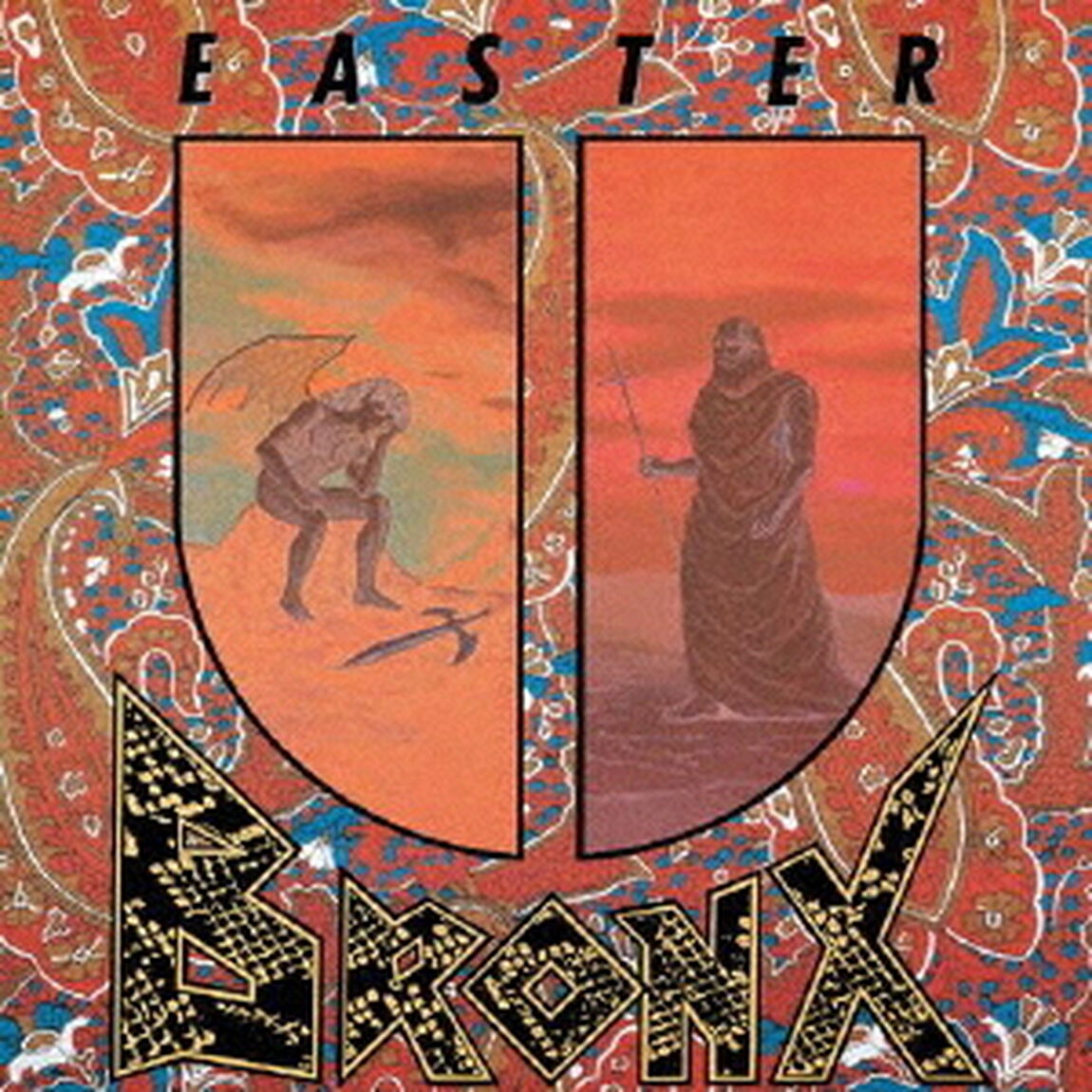 EASTER　魔帝聖還（ＣＤ）