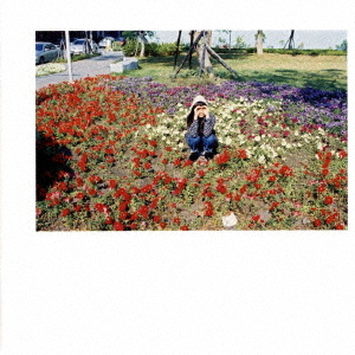 光のなかに立っていてね（ＣＤ）