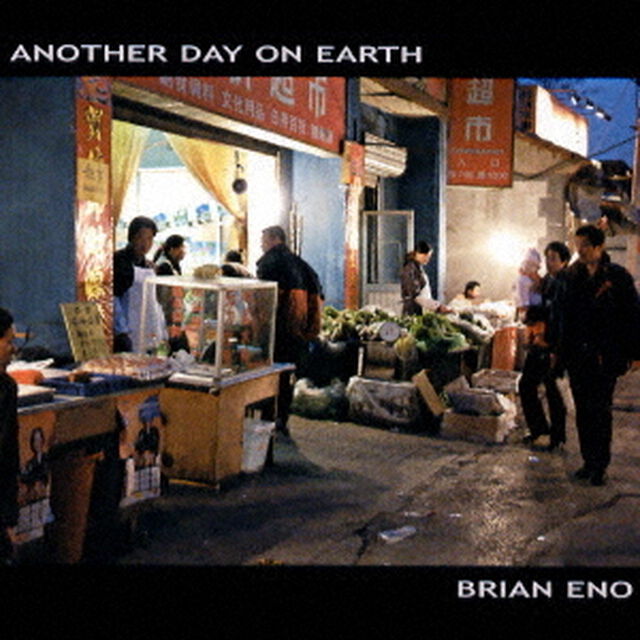 Another　Day　on　Earth（ＣＤ）