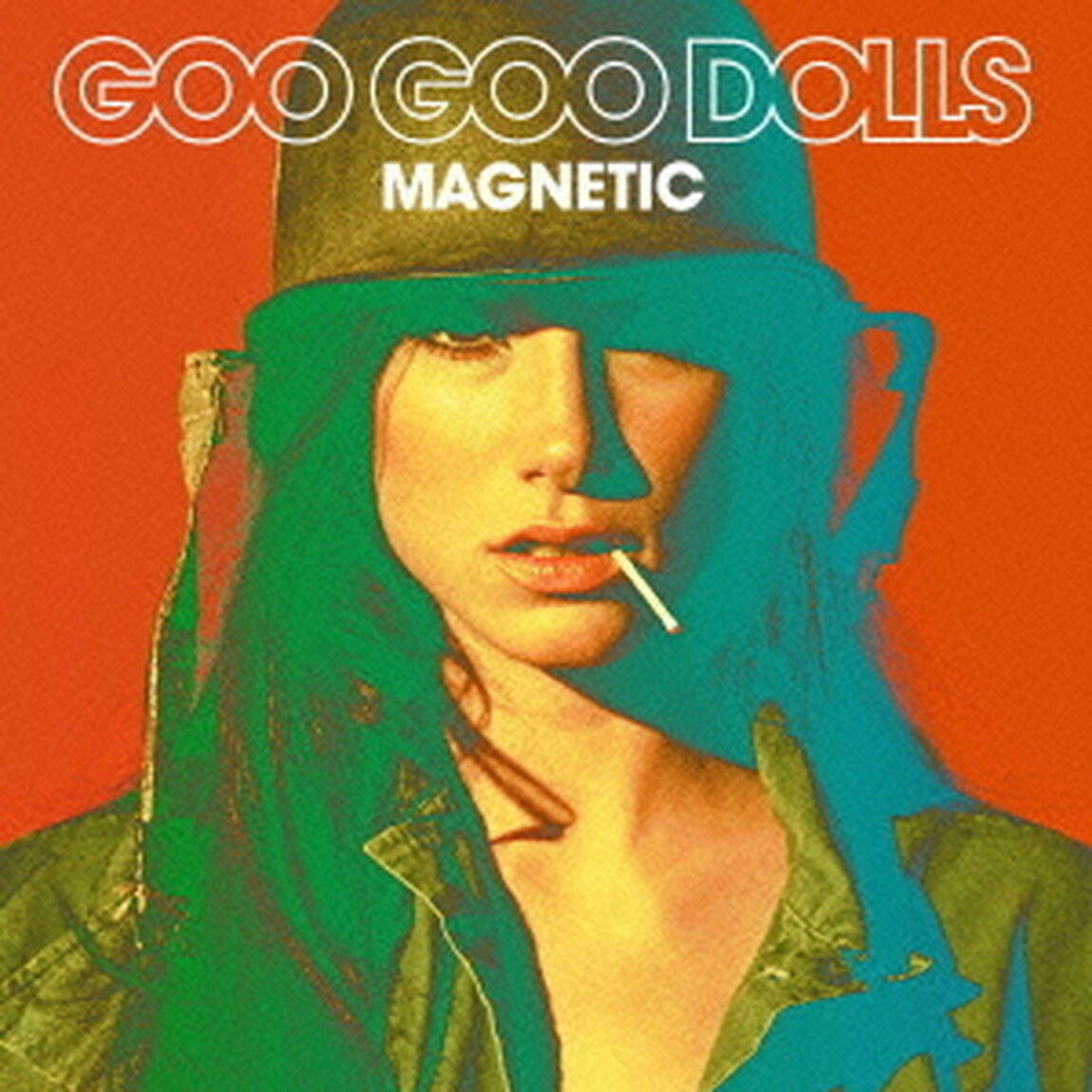 マグネティック（ＣＤ）