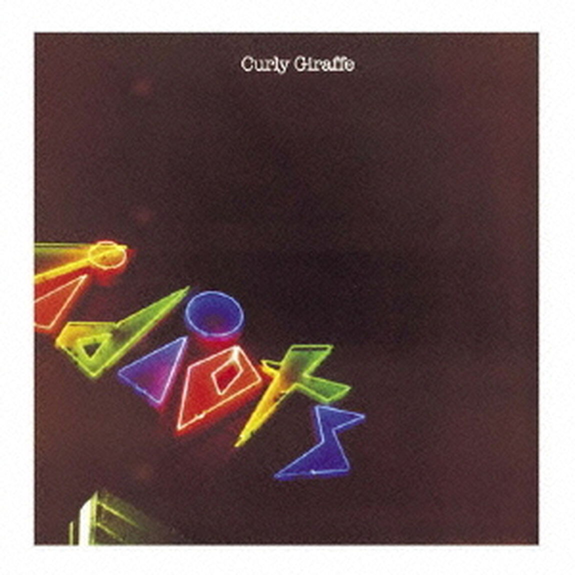 Idiots（ＣＤ）