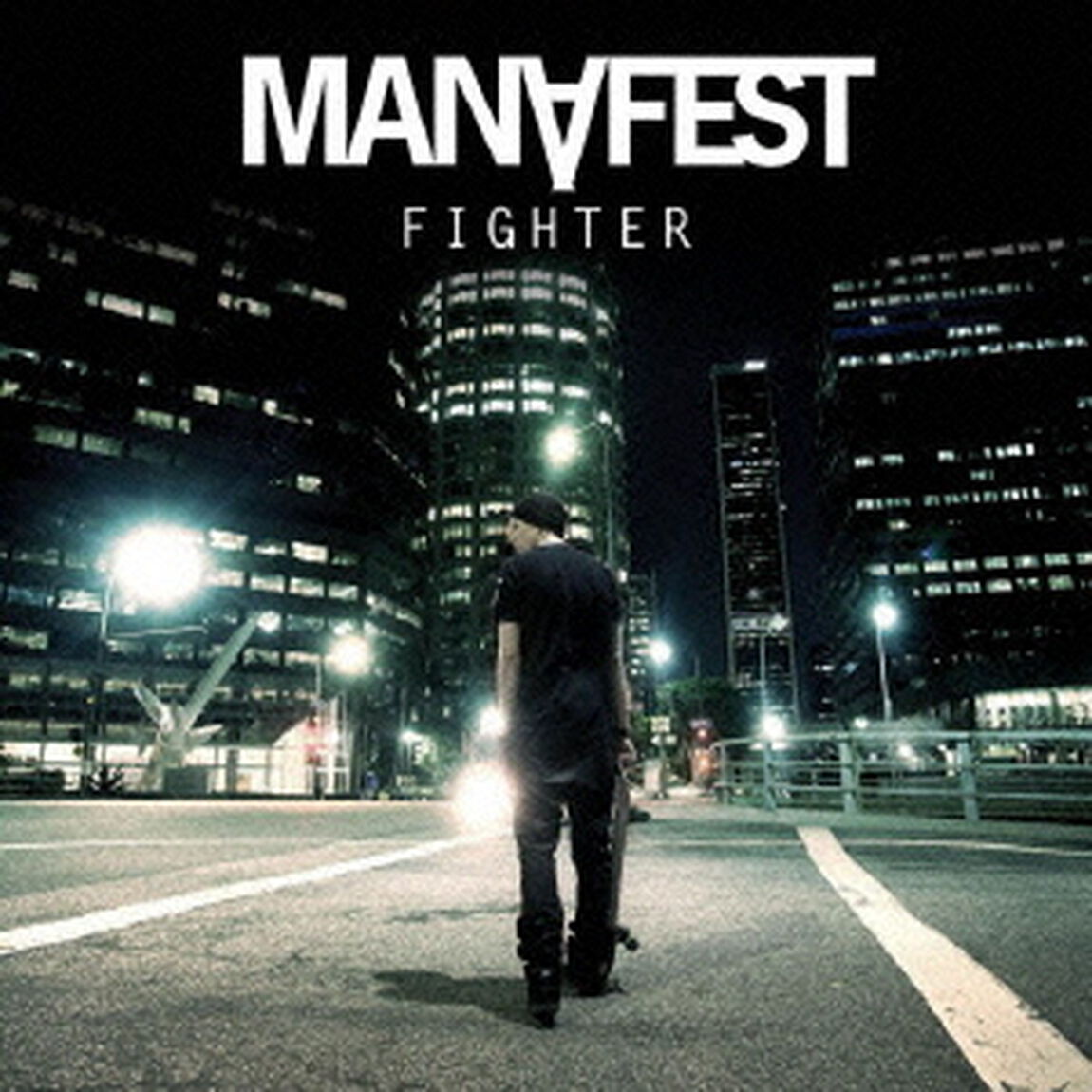 ファイター（ＣＤ）