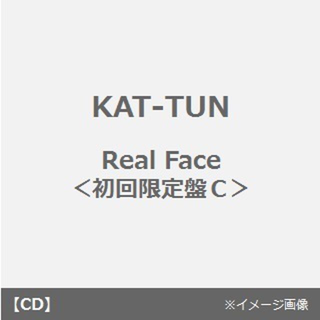 Real　Face（ＣＤ）