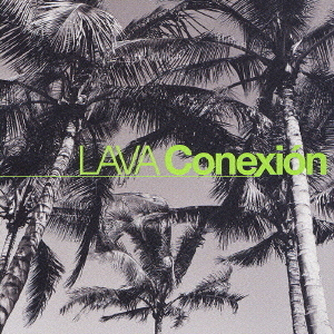 Conexion（ＣＤ）
