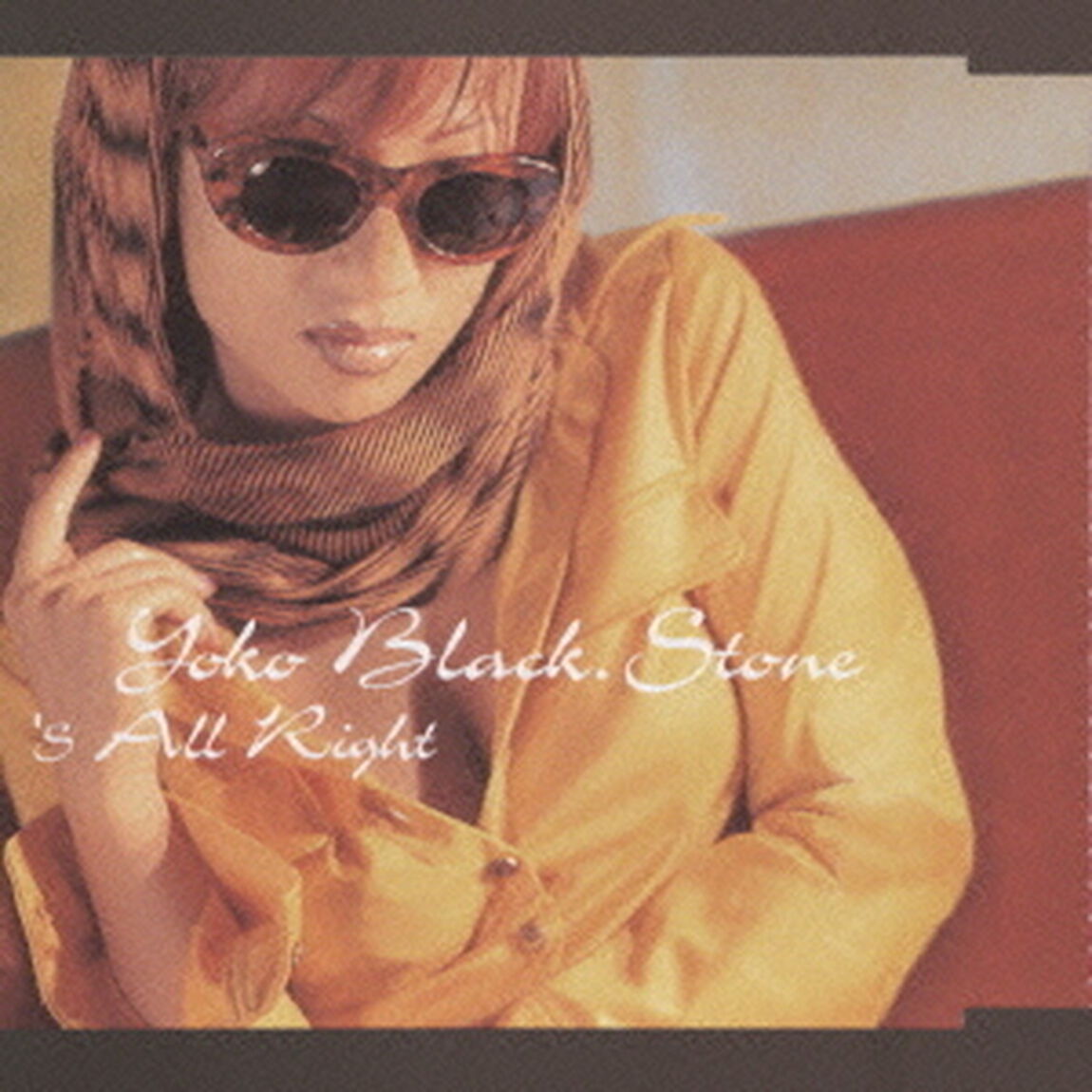 &rsquo;s　All　Right（ＣＤ）