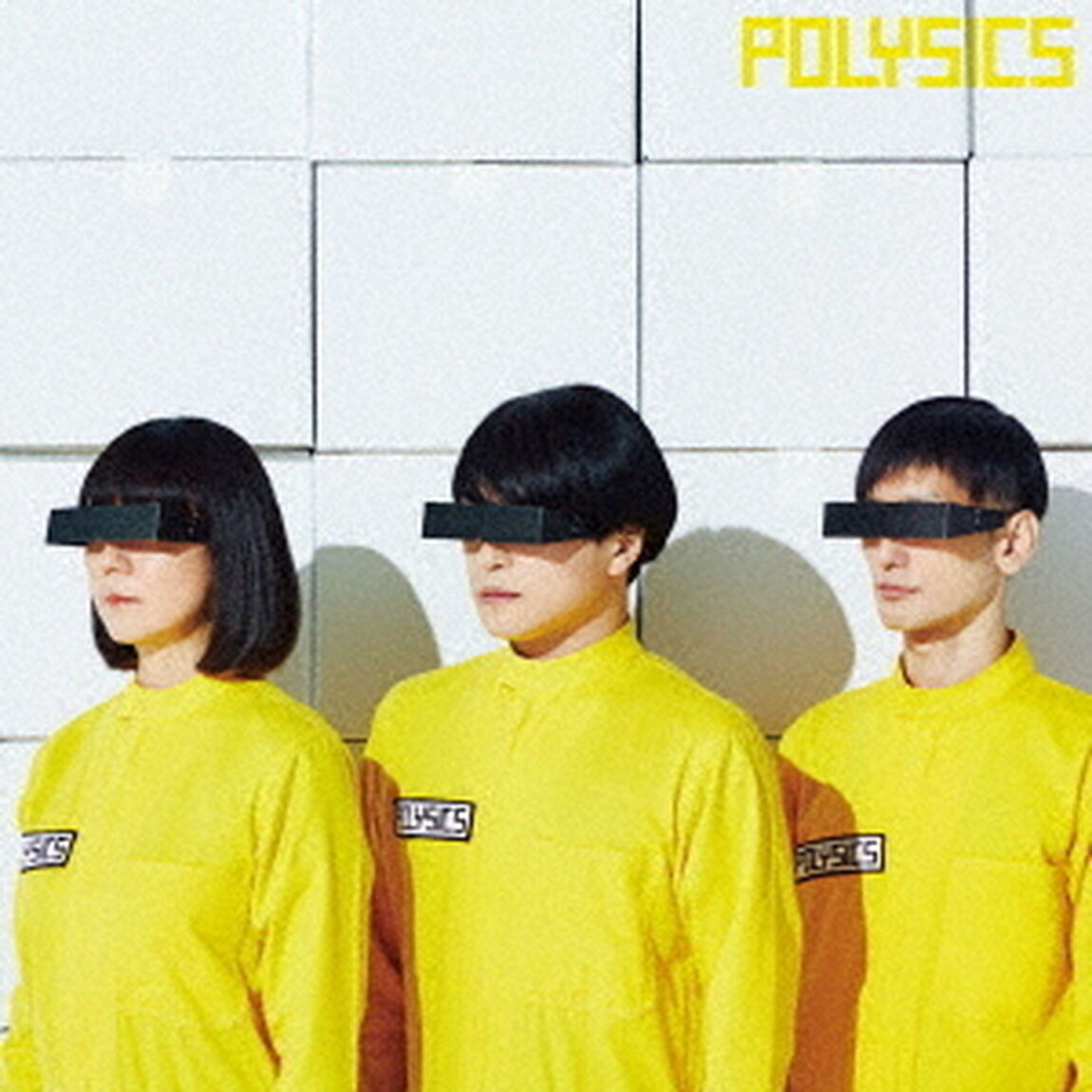 POLYSICS／走れ！with　ヤマサキセイヤ（キュウソネコカミ）（通常盤）（ＣＤ）