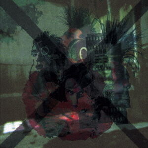 BUCK-TICK／狂った太陽（完全生産限定盤／2LP）（アナログ盤） - 通販