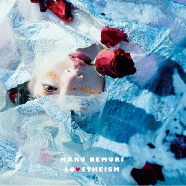 LOVETHEISM（ＣＤ）