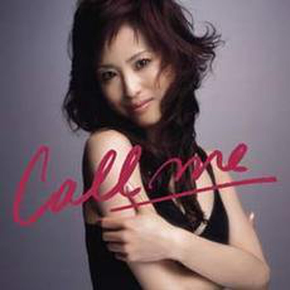 Call　me（CDシングル）