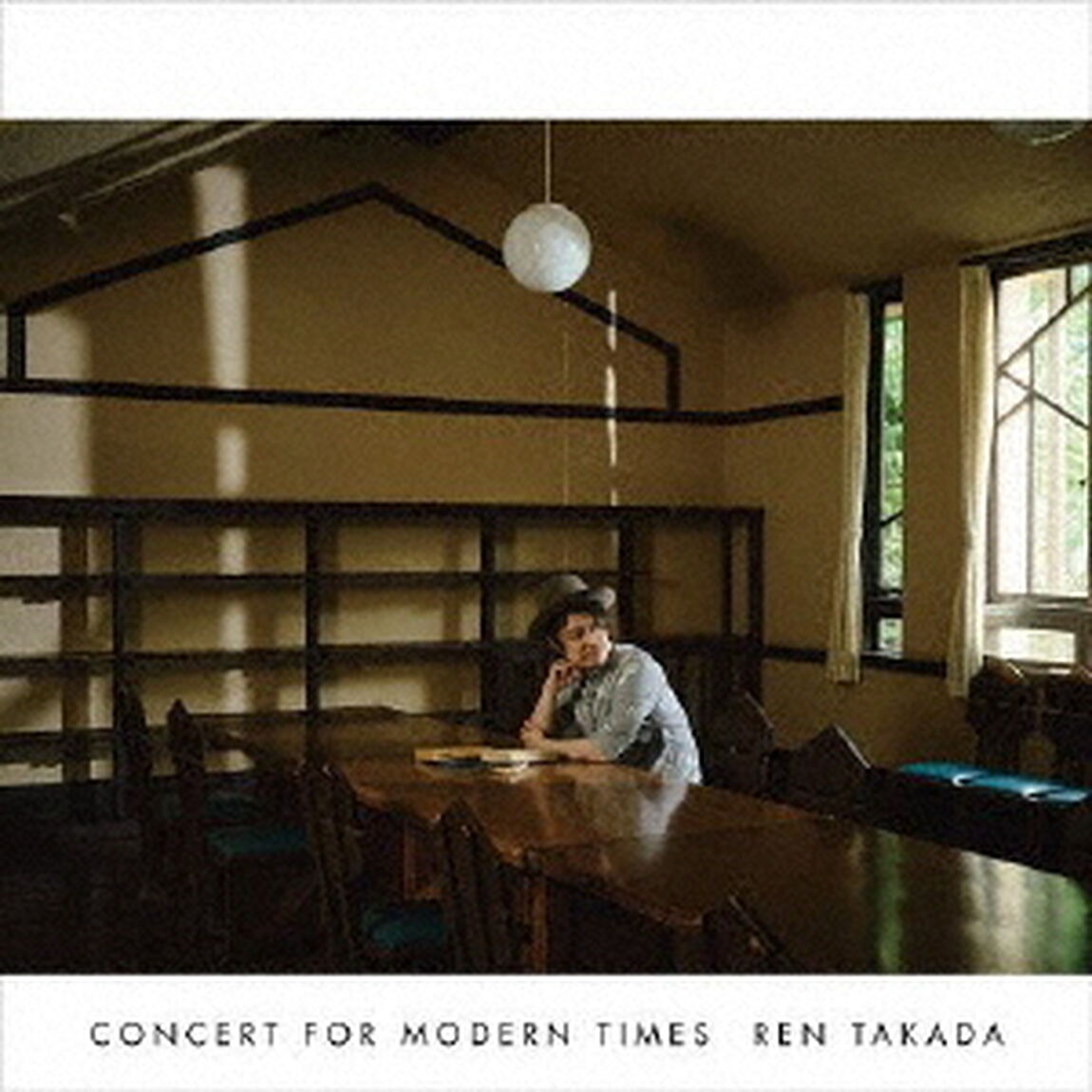 CONCERT　FOR　MODERN　TIMES（ＣＤ）