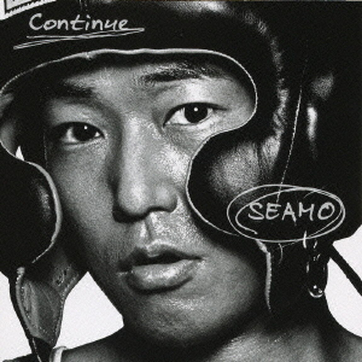 Continue（CDシングル）
