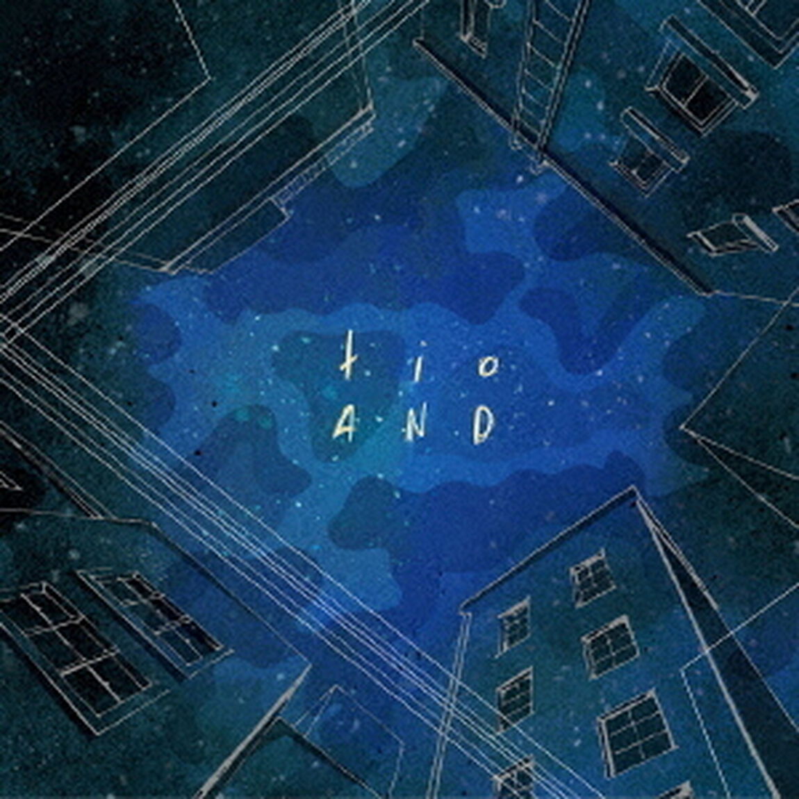 AND（ＣＤ）