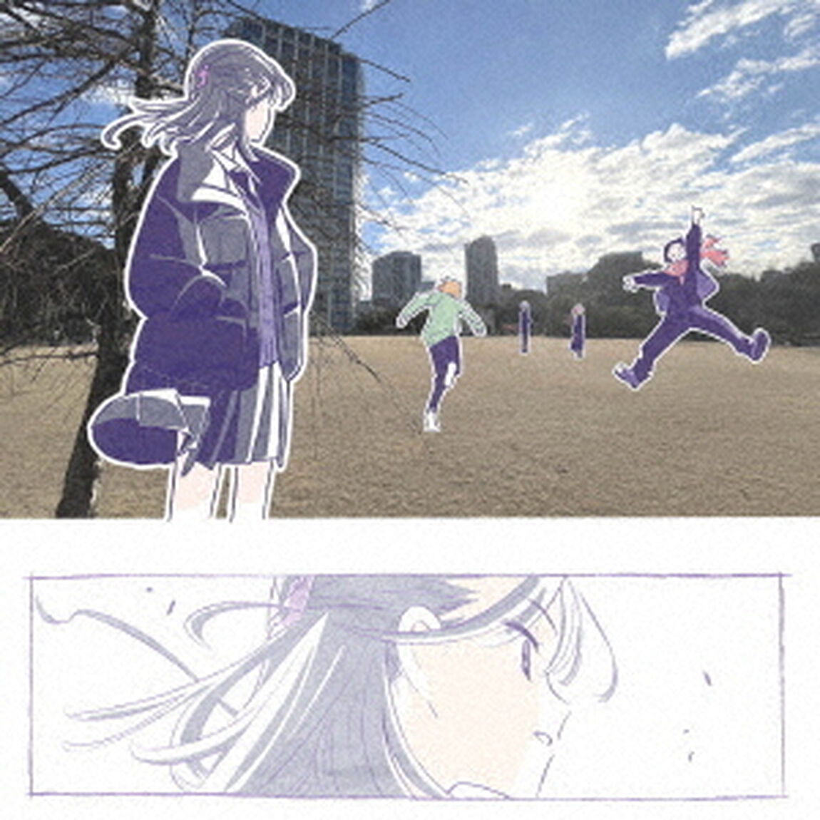 ザ・レンチキュラーズ　ORIGINAL　SOUND　TRACK（ＣＤ）