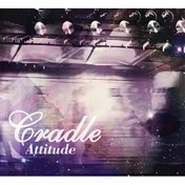 Attitude（ＣＤ）