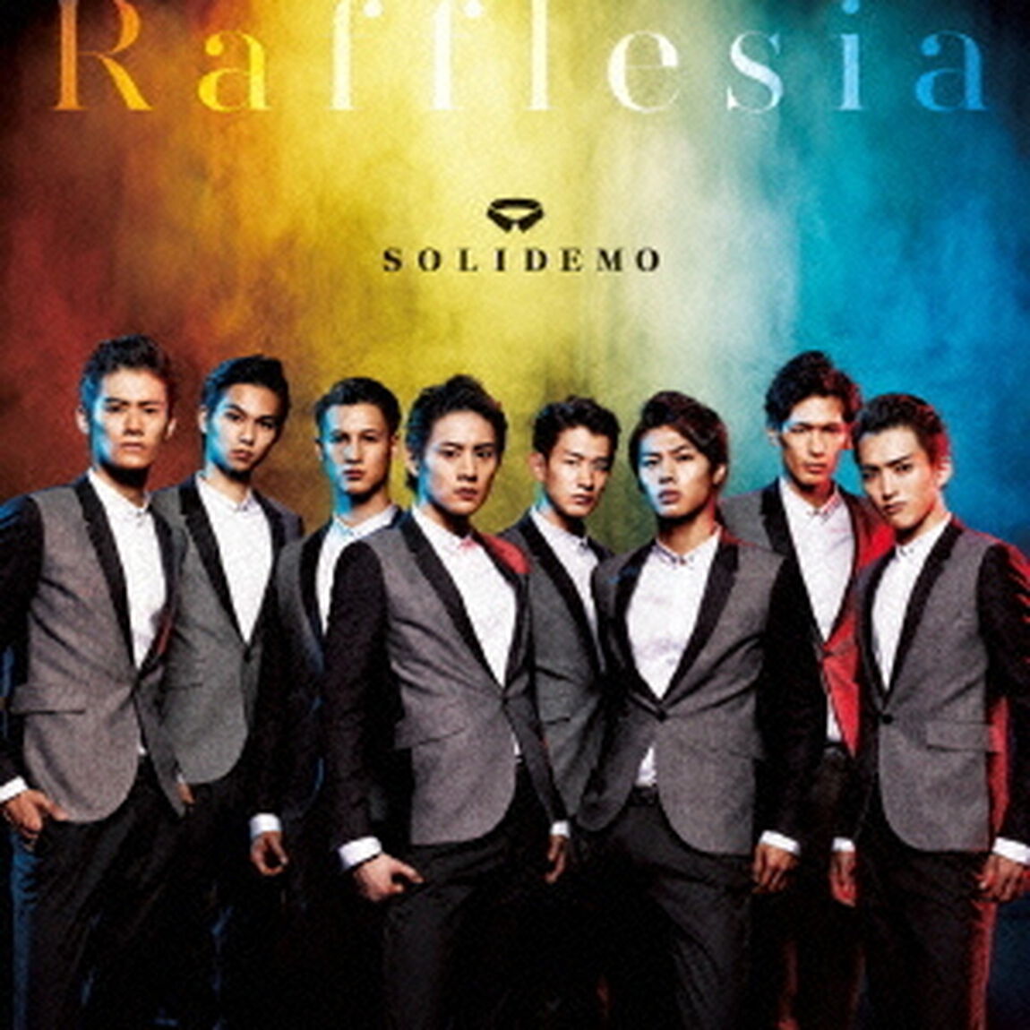 Rafflesia（ＣＤ）