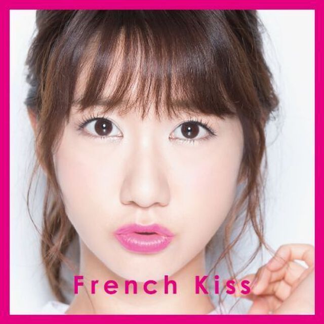 French Kiss（TYPE-A（初回盤））（ＣＤ）