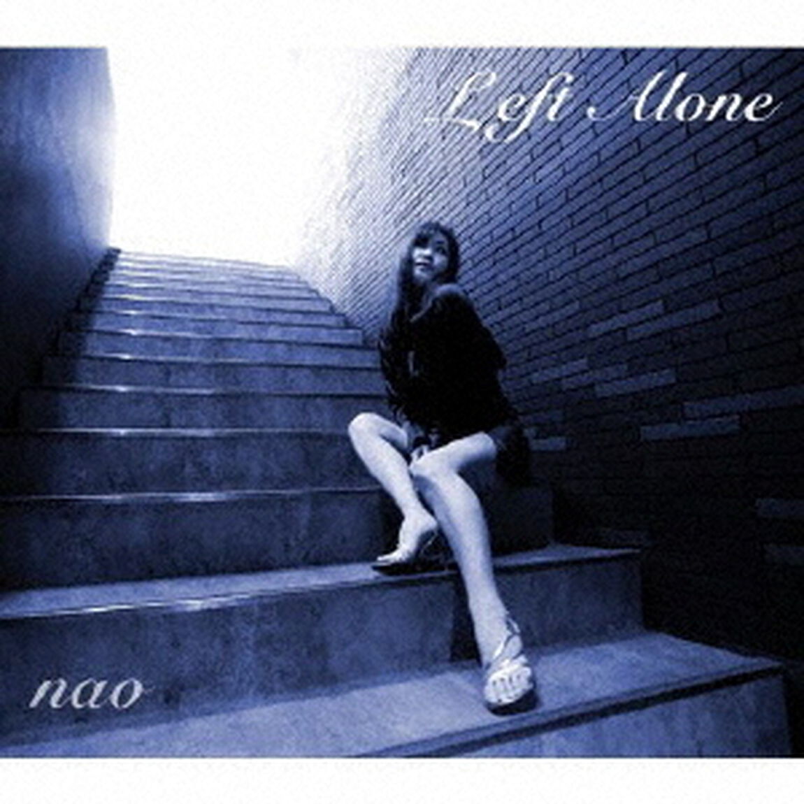 Left　Alone（ＣＤ）