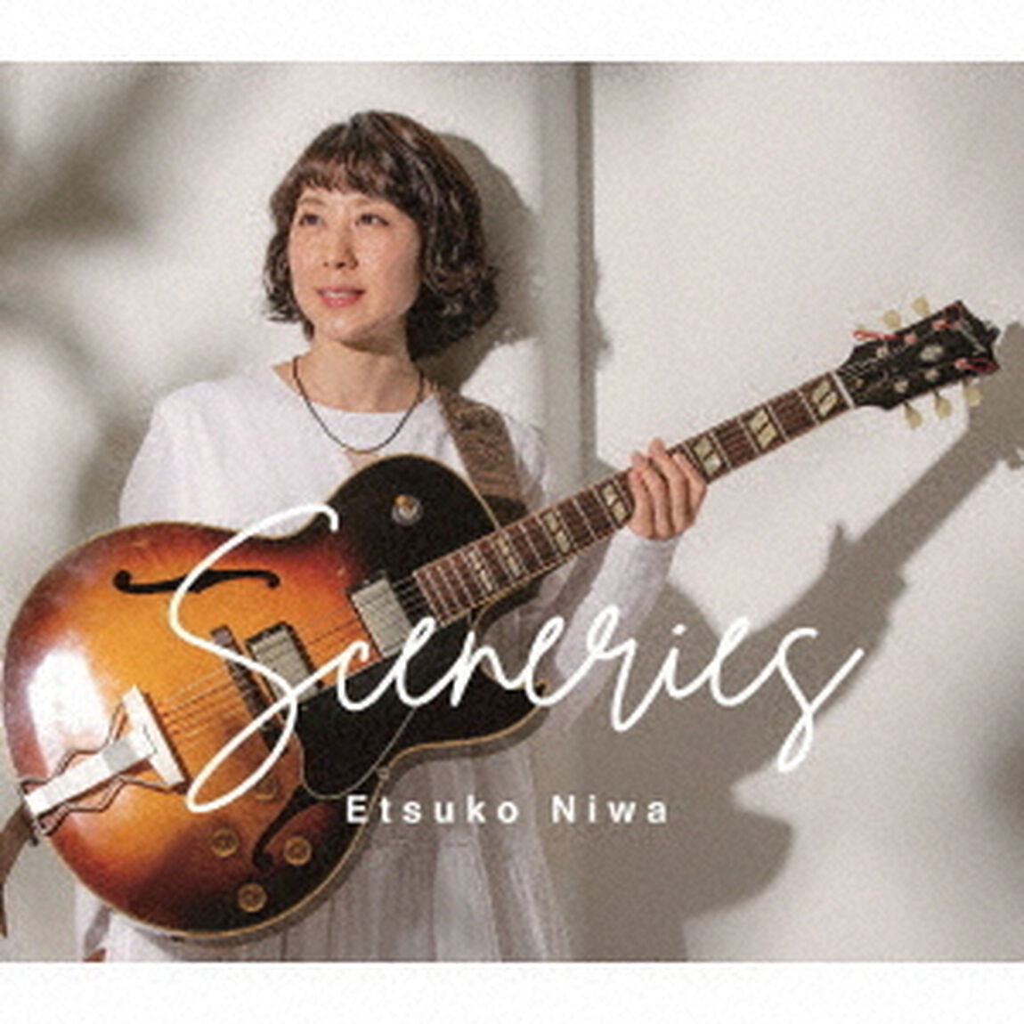 Sceneries（ＣＤ）