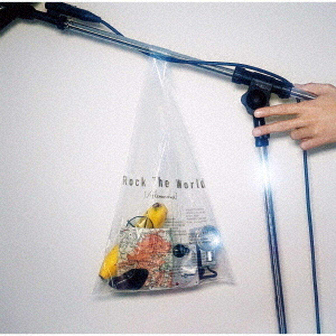 [Alexandros]／Rock The World／日々、織々（通常盤／CD）（ＣＤ）