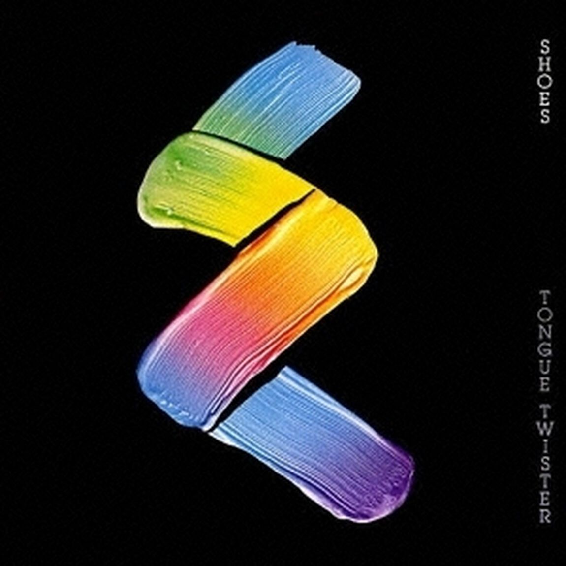 タン・ツイスター（ＣＤ）