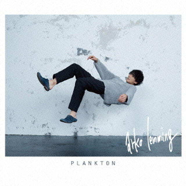 PLANKTON（ＣＤ）