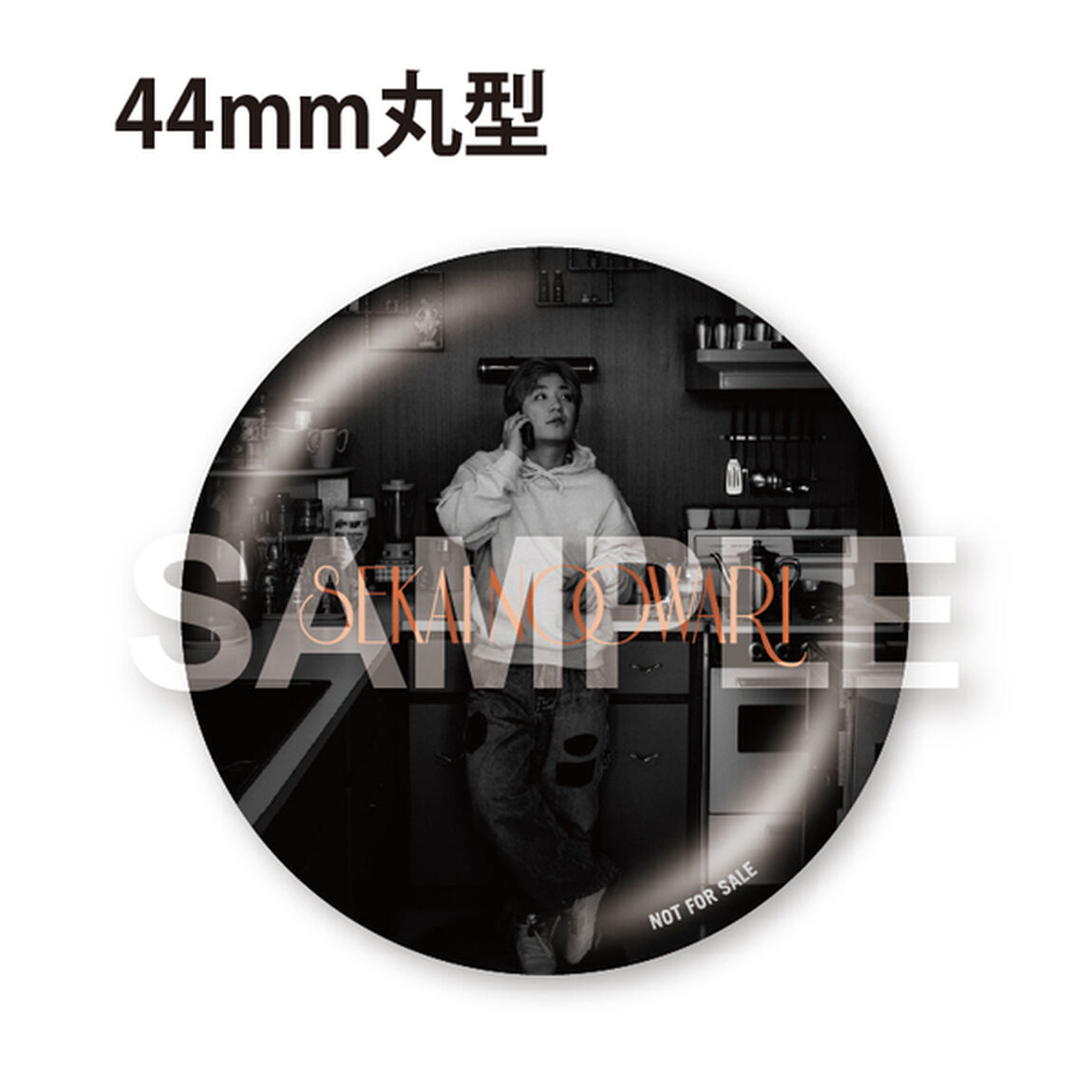 SEKAI NO OWARI／琥珀 / 図鑑（通常盤A／CD）（セブンネット限定特典：缶バッジ）（ＣＤ）