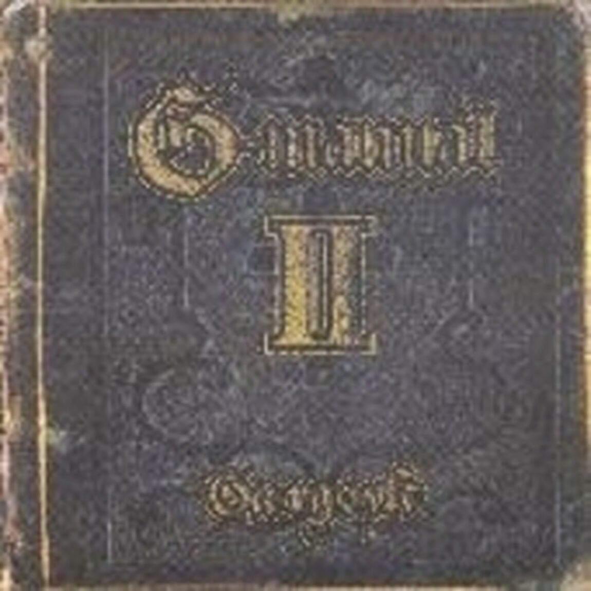 G－manualⅡ（ＣＤ）