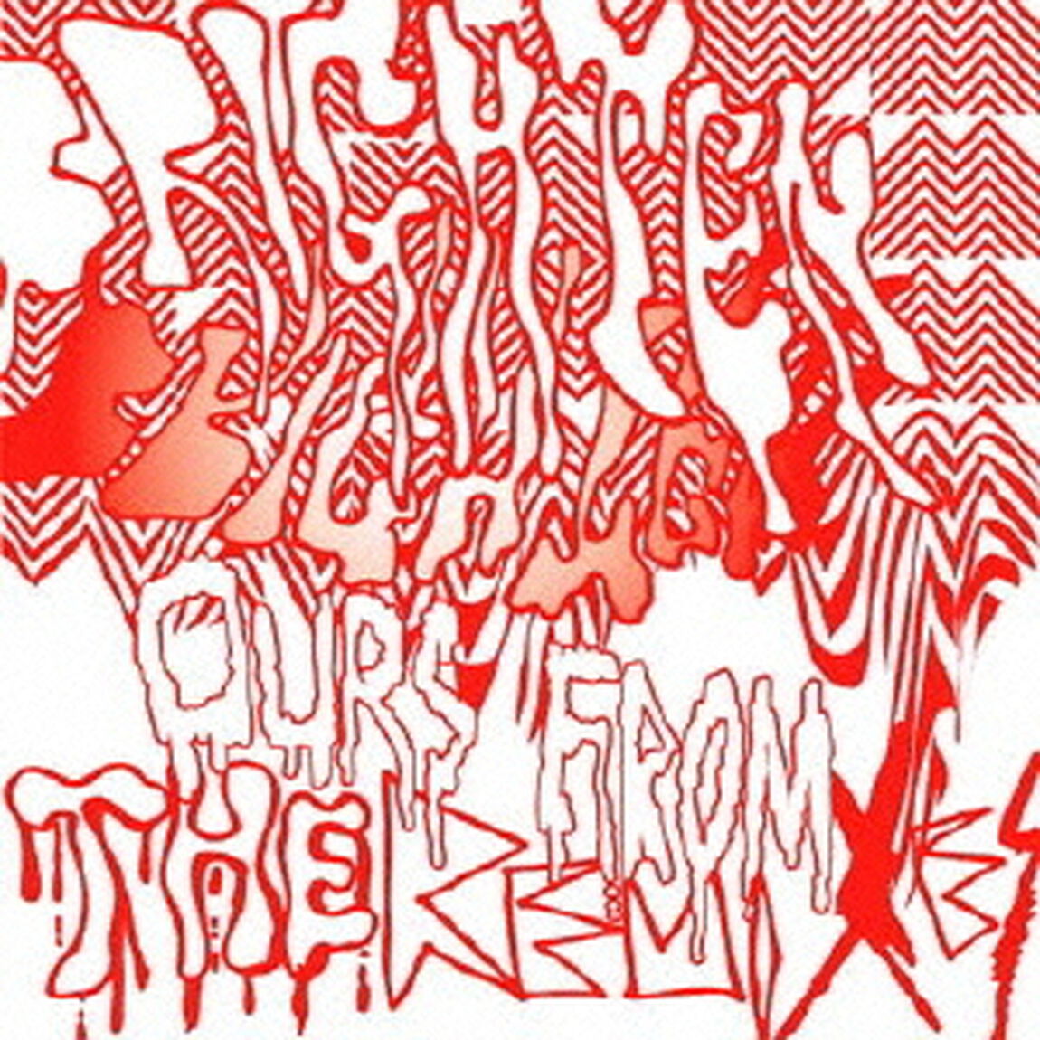 BRIGHTEN　OURS　FROM　THE　REMIXES（ＣＤ）