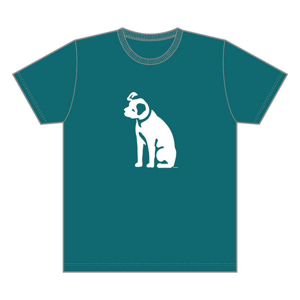ビクターロック祭り2022オフィシャル Tシャツ green XLサイズ（その他）