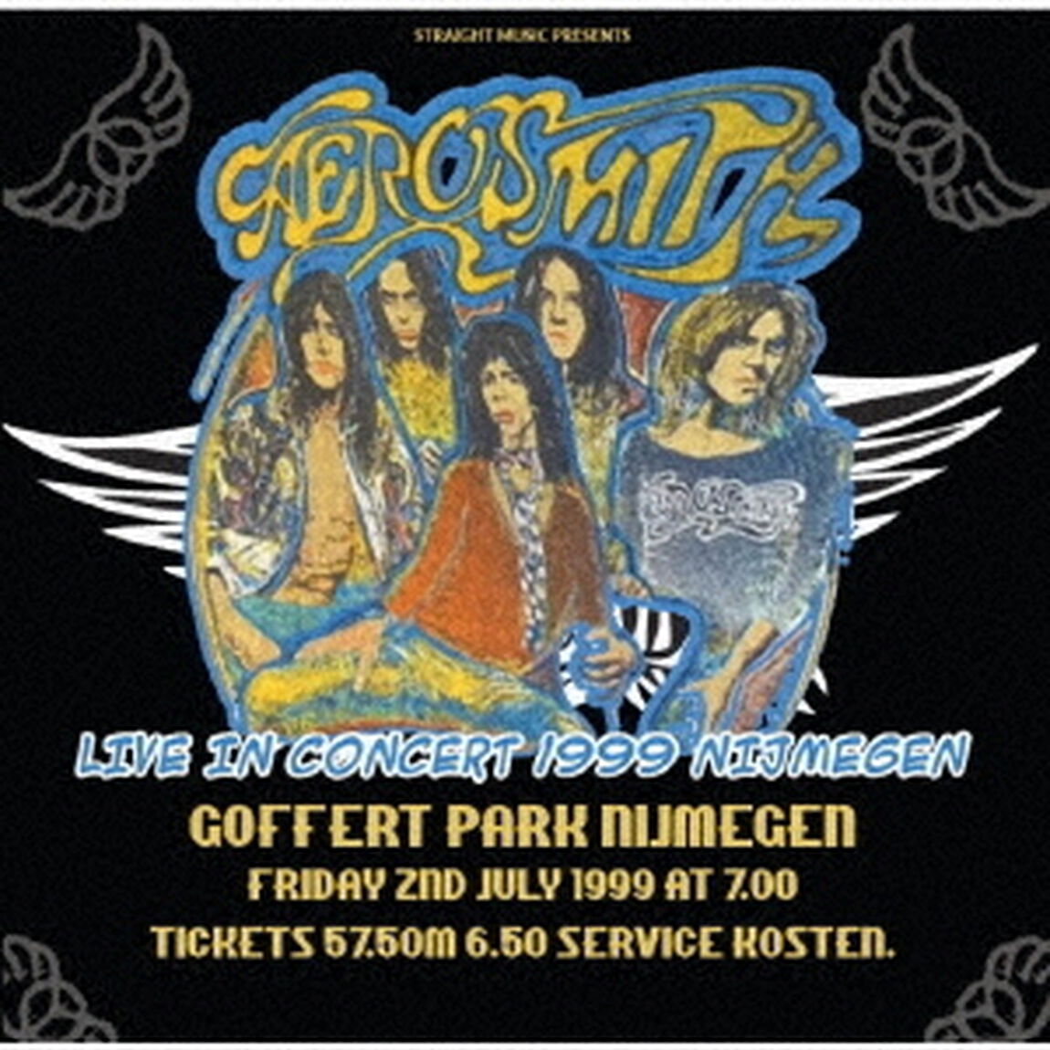 ライヴ・アット・ネイへーメン　&lsquo;99（ＣＤ）